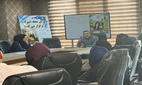 کارگاه آموزشی تداخلات دارویی ویژه سالمندان